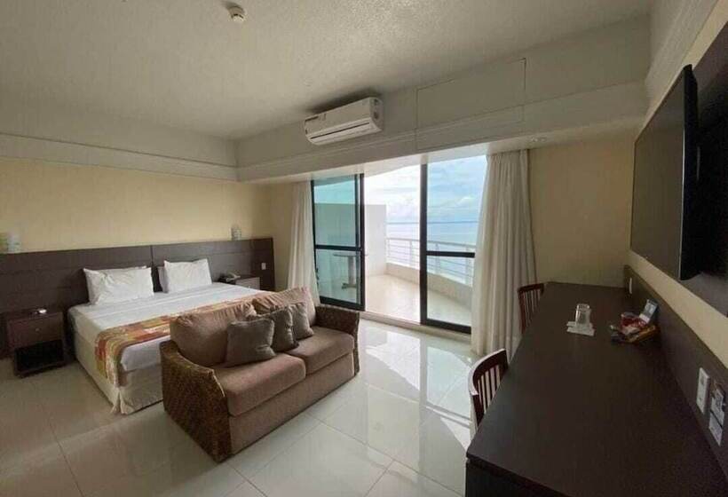 فندق Tropical Executive