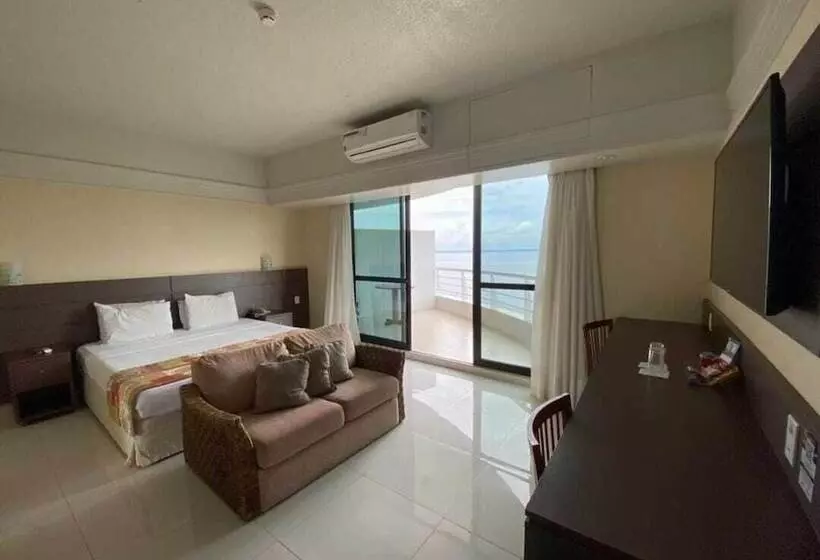 בית מלון כפרי Tropical Executive