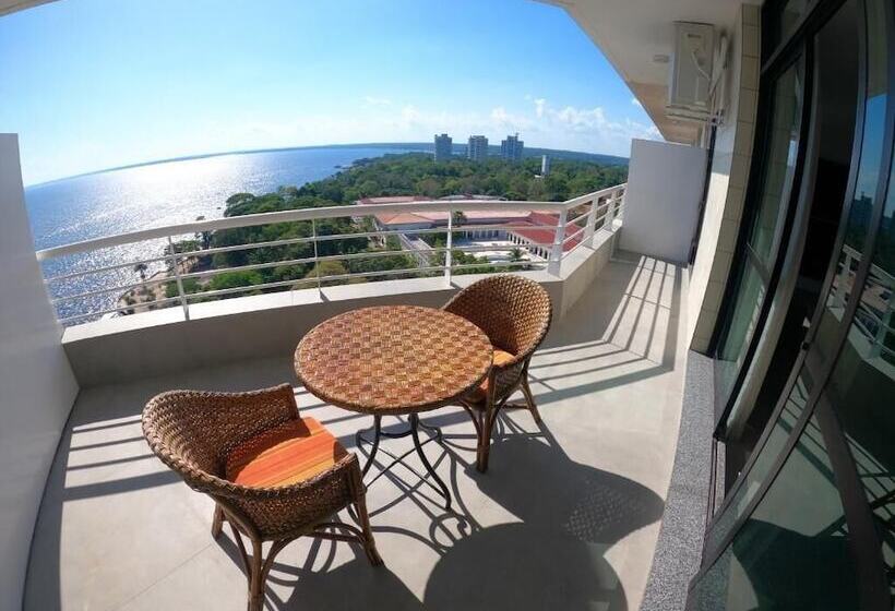 فندق Tropical Executive