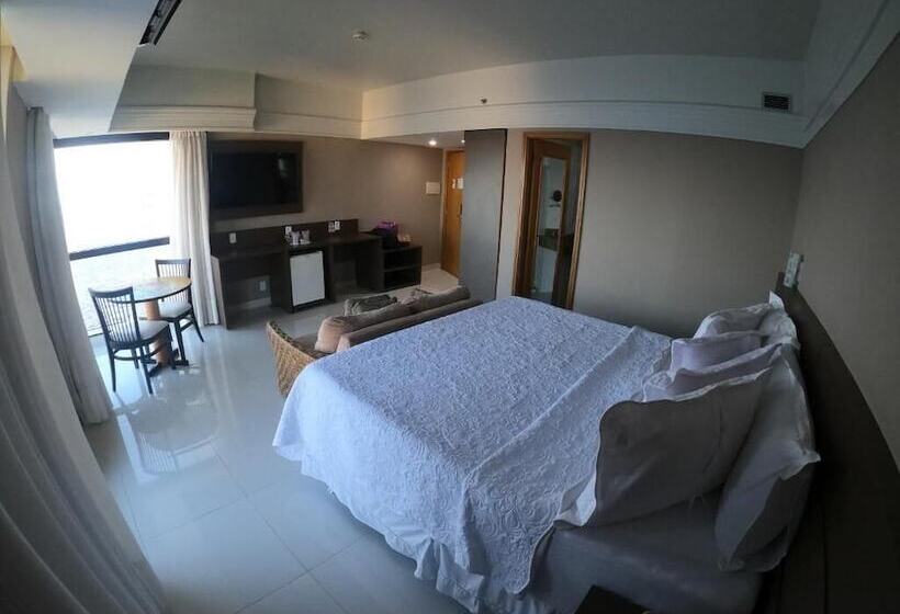 فندق Tropical Executive