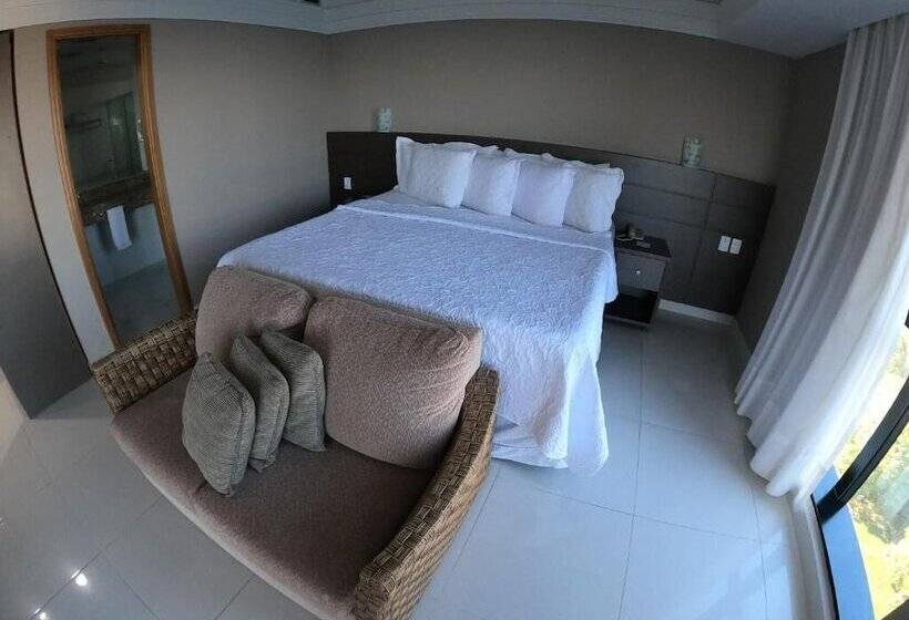 فندق Tropical Executive