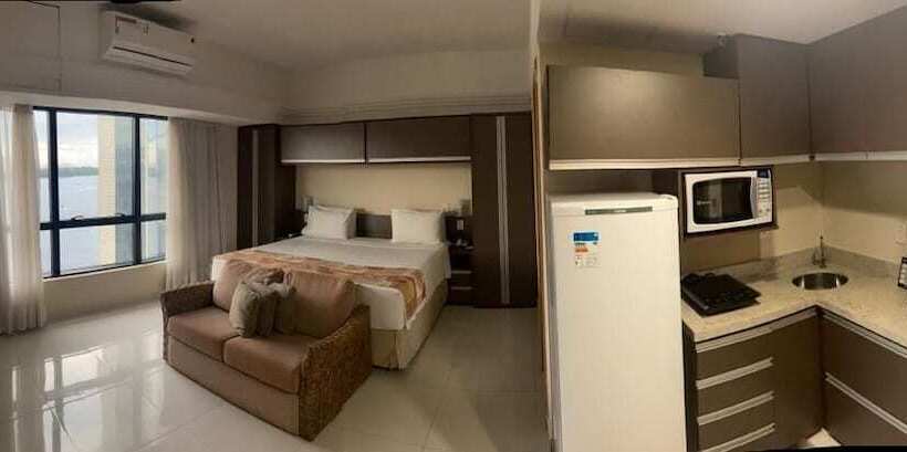 فندق Tropical Executive