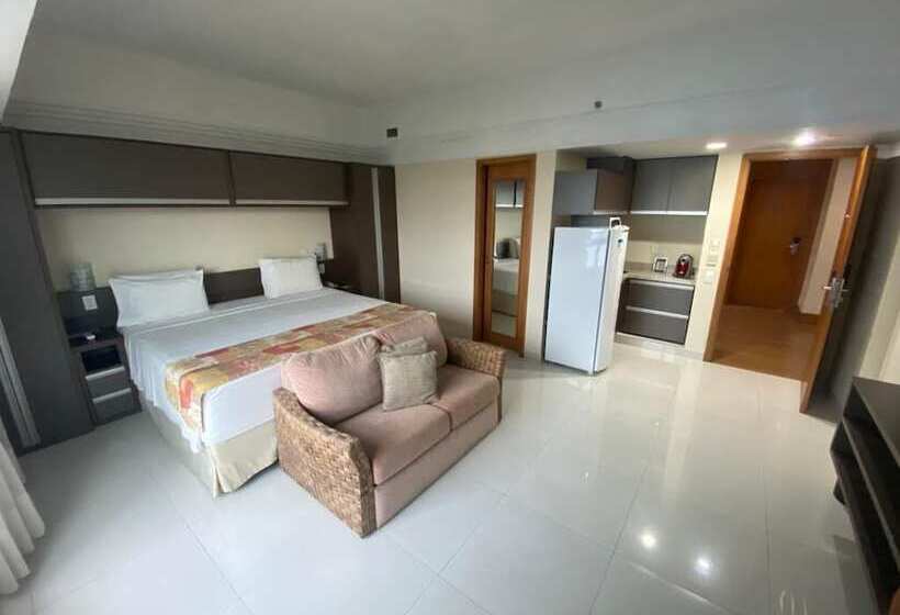 فندق Tropical Executive