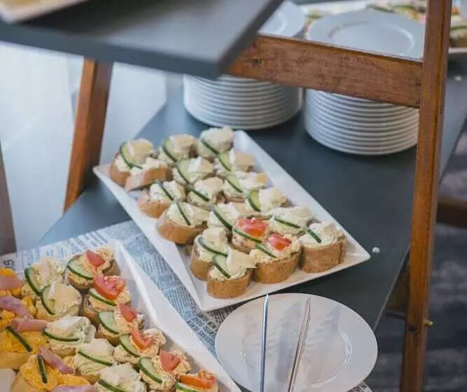 Hotel Vienna House Easy By Wyndham Bratislava