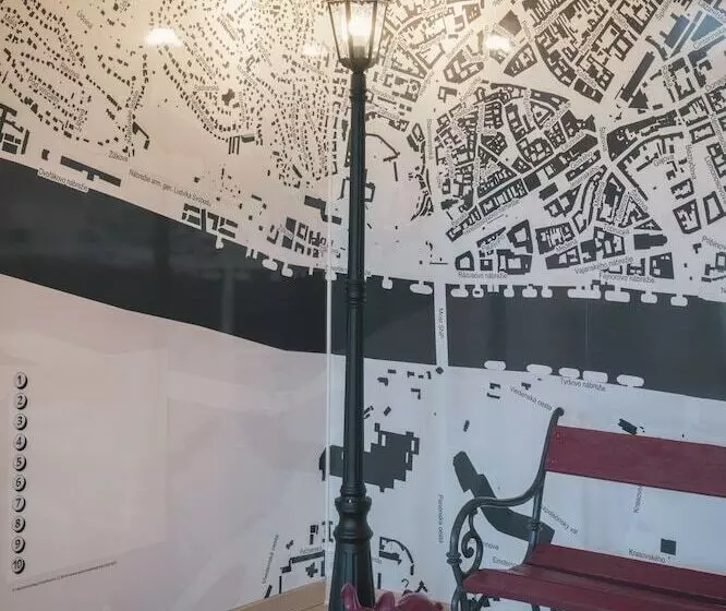 Hotel Vienna House Easy By Wyndham Bratislava