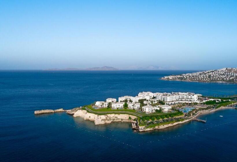 فندق Xanadu Island