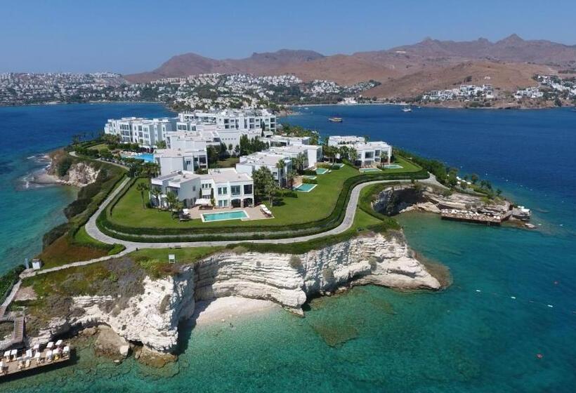 فندق Xanadu Island