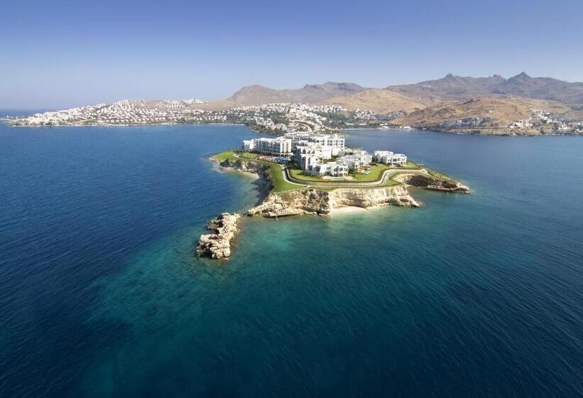 فندق Xanadu Island