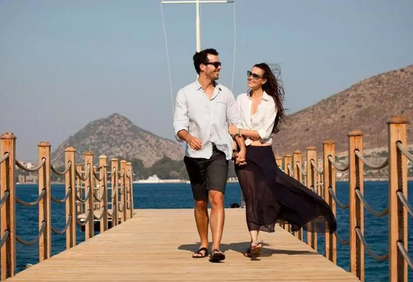 فندق Xanadu Island