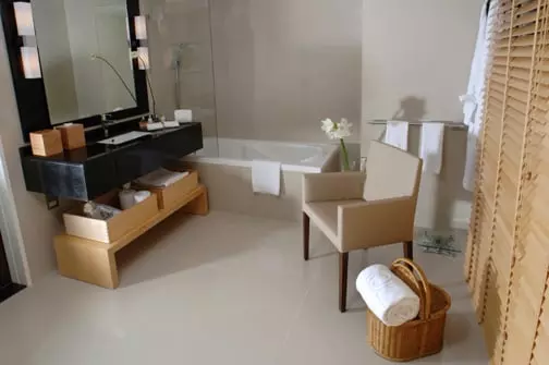 L' Hotel Bahrain