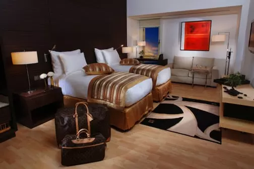 L' Hotel Bahrain