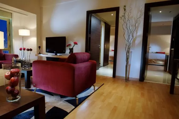 L' Hotel Bahrain