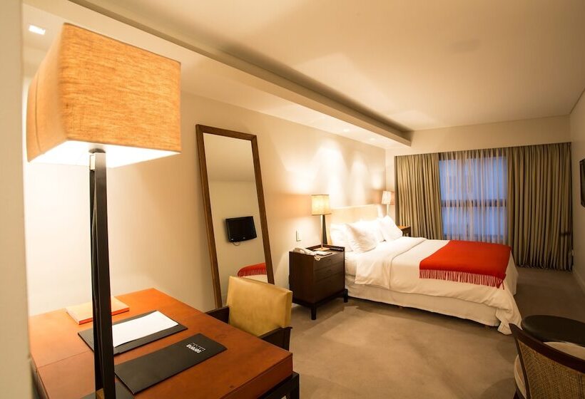 Libertad Hotel Buenos Aires