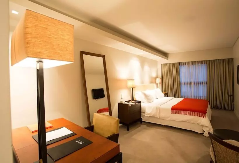 Libertad Hotel Buenos Aires