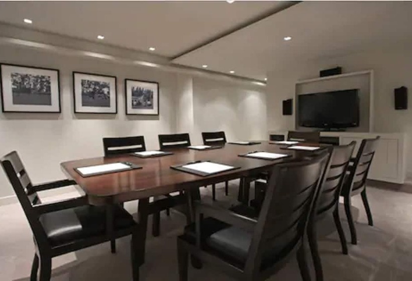 Libertad Hotel Buenos Aires