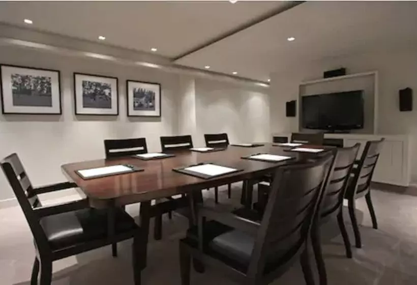 Libertad Hotel Buenos Aires