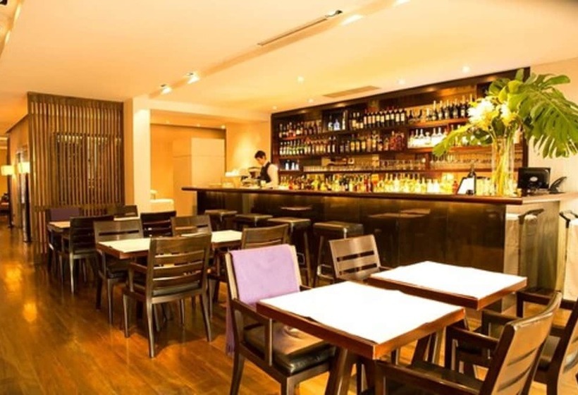 Libertad Hotel Buenos Aires