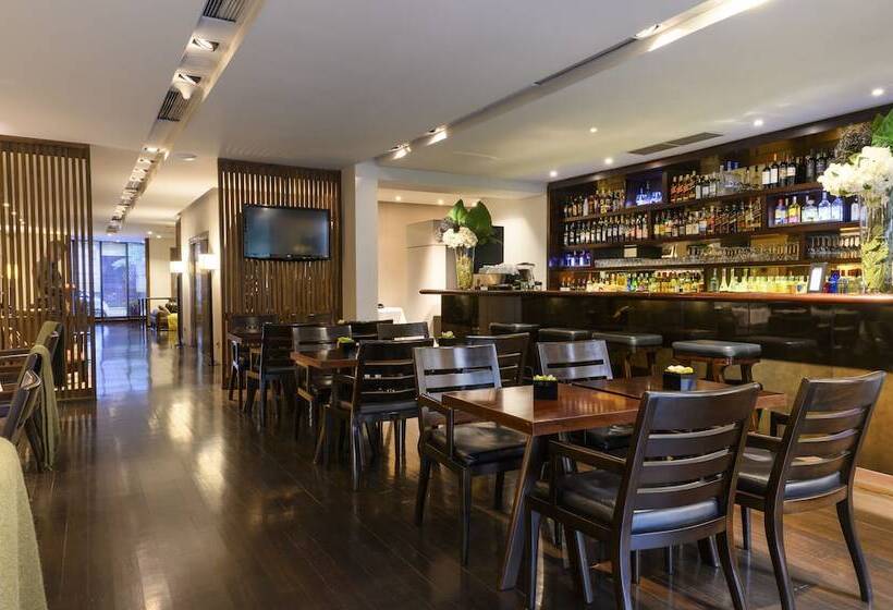 Libertad Hotel Buenos Aires