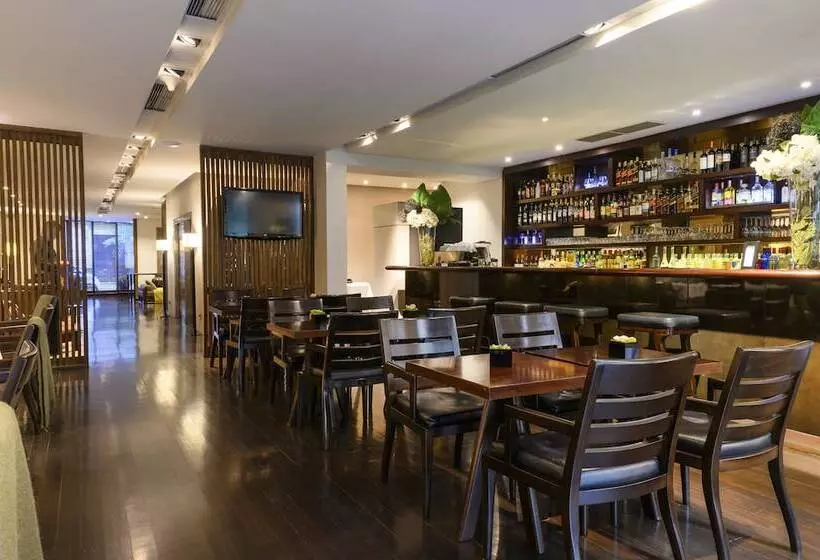 Libertad Hotel Buenos Aires