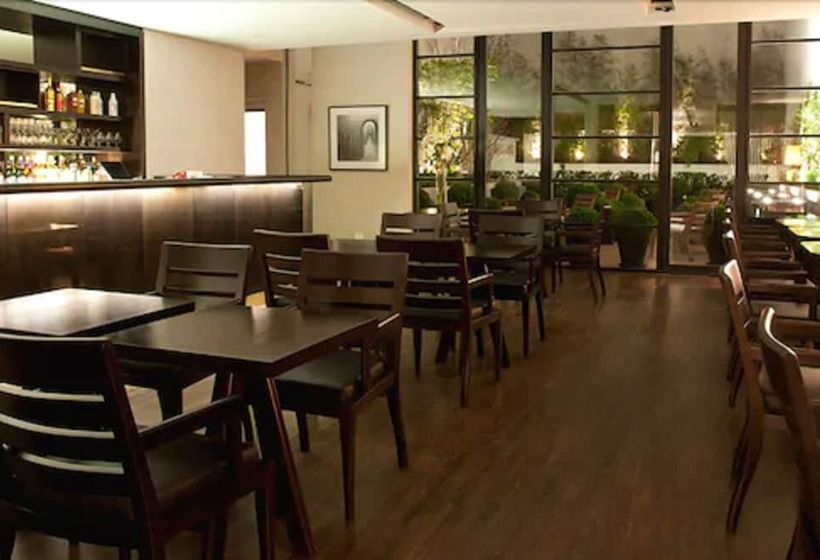 Libertad Hotel Buenos Aires