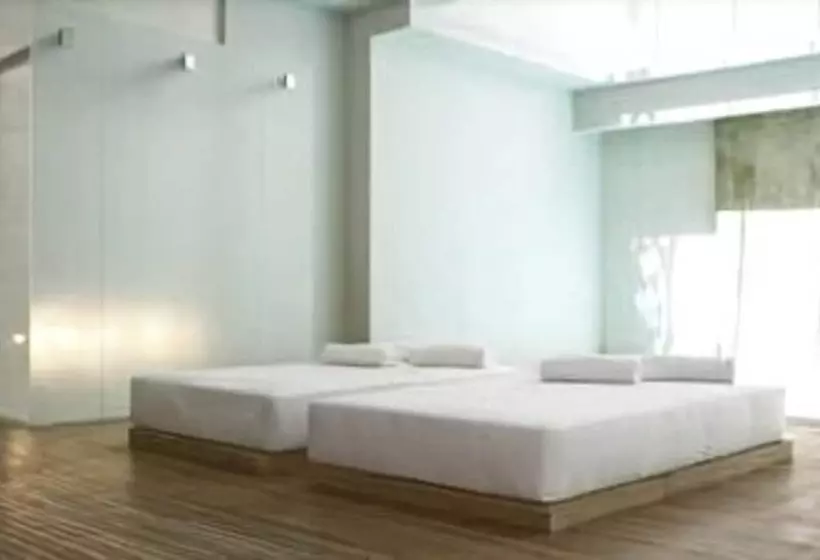 Libertad Hotel Buenos Aires