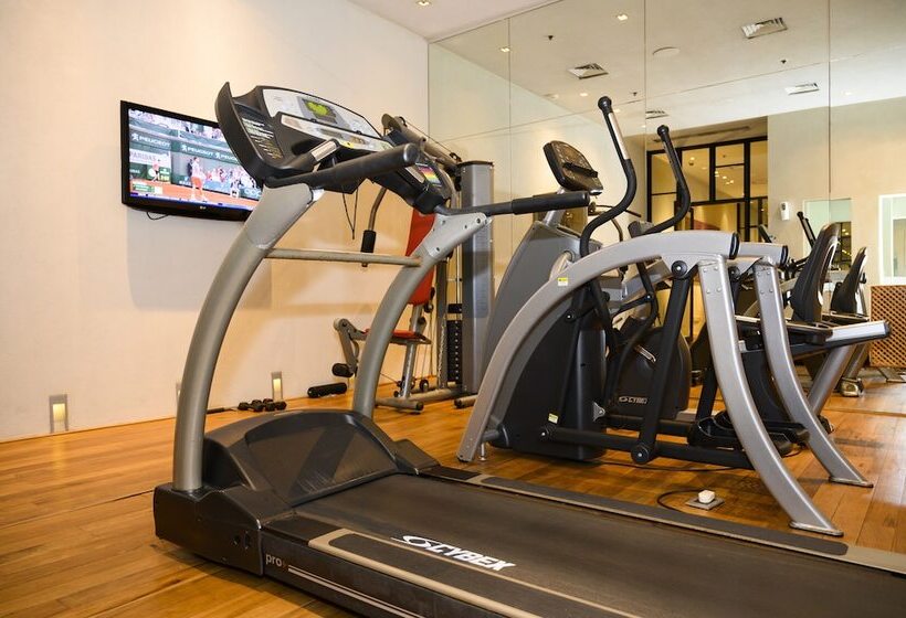 Libertad Hotel Buenos Aires