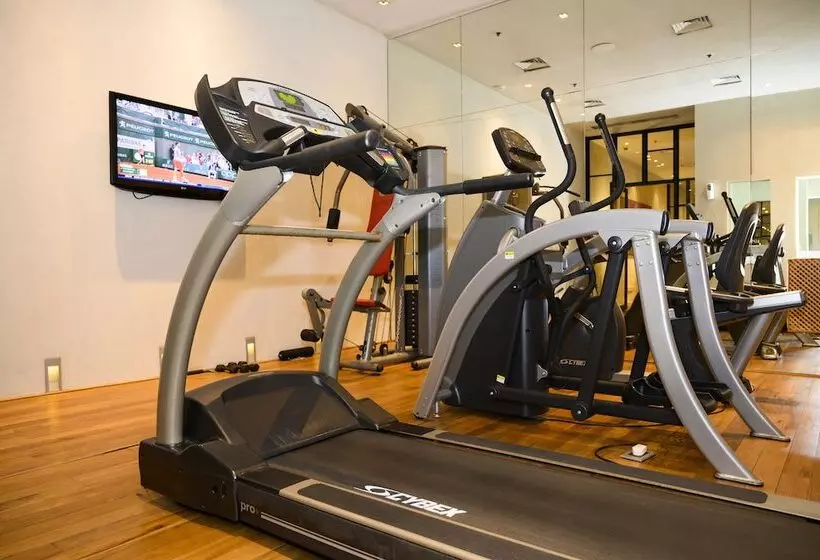 Libertad Hotel Buenos Aires