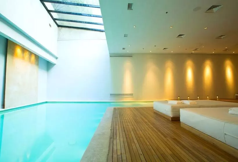 Libertad Hotel Buenos Aires