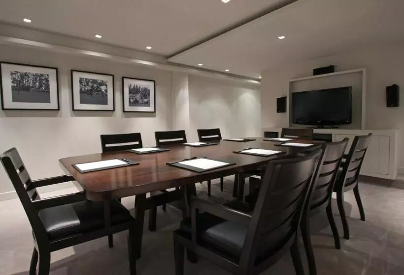 Libertad Hotel Buenos Aires