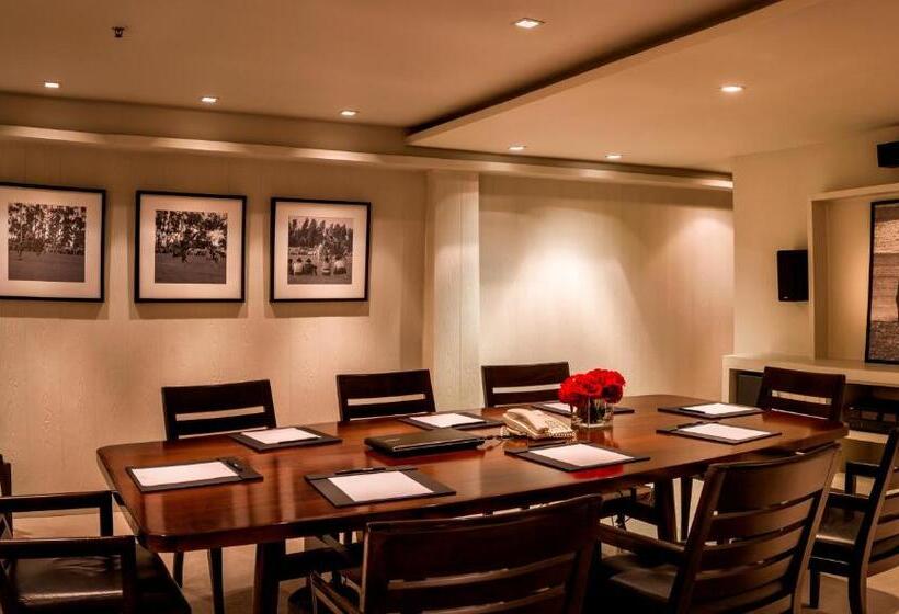 Libertad Hotel Buenos Aires