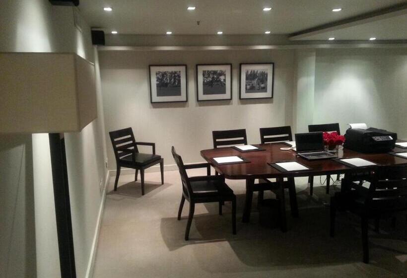 Libertad Hotel Buenos Aires