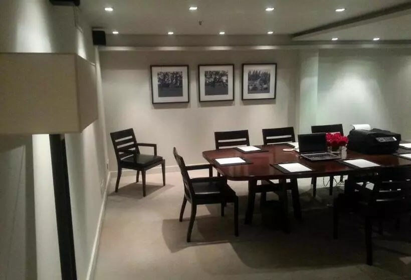 Libertad Hotel Buenos Aires