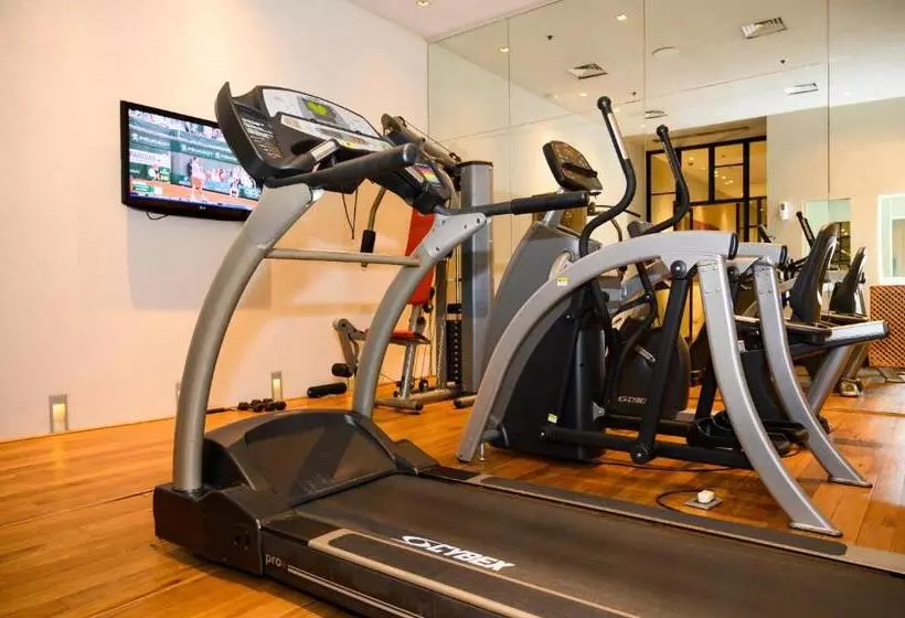 Libertad Hotel Buenos Aires