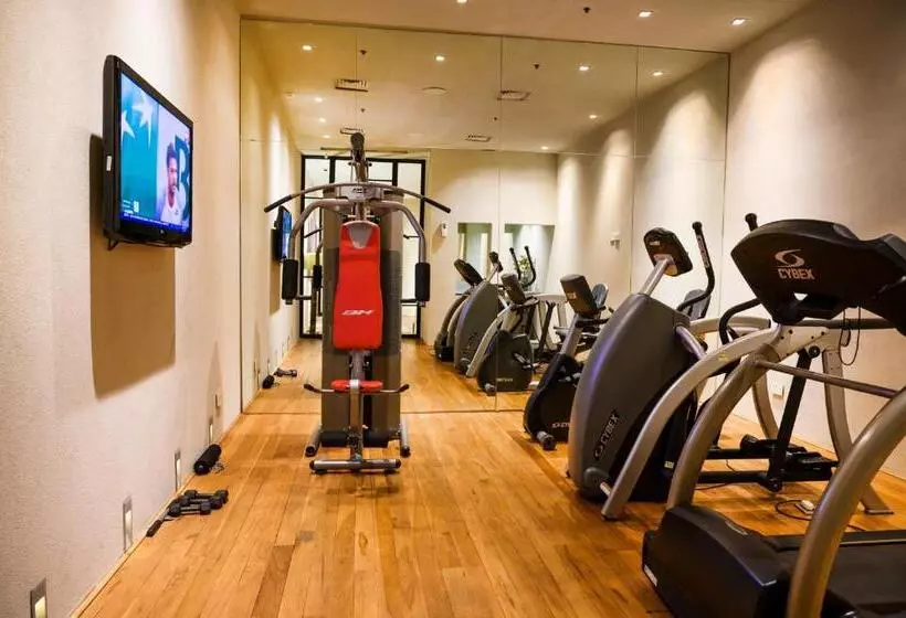 Libertad Hotel Buenos Aires