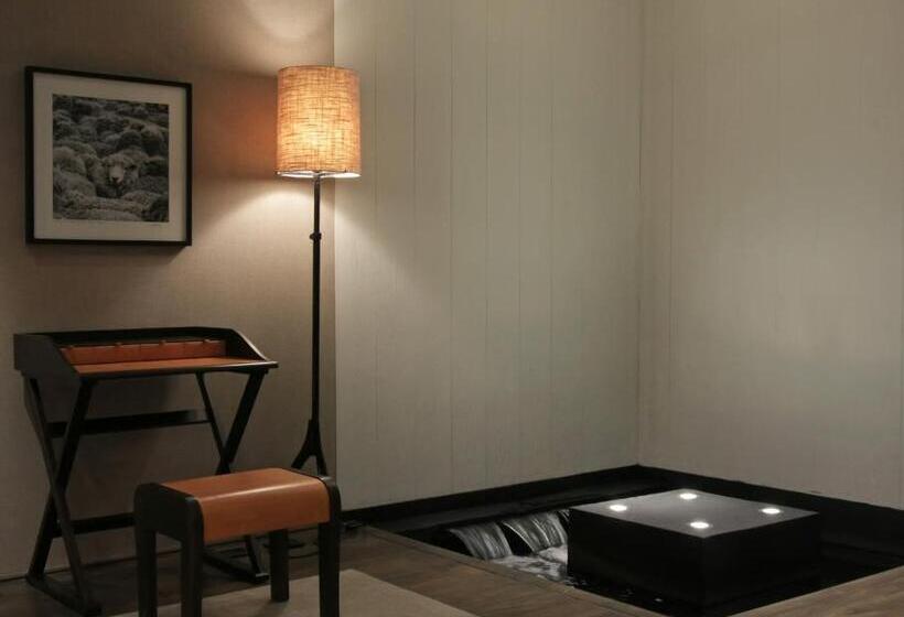 Libertad Hotel Buenos Aires