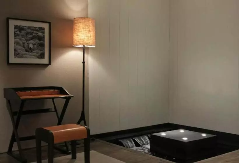 Libertad Hotel Buenos Aires