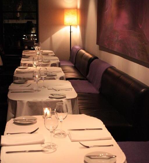 Libertad Hotel Buenos Aires