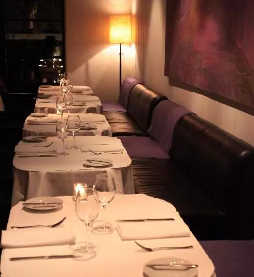 Libertad Hotel Buenos Aires