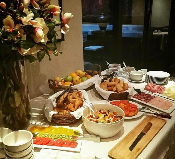 Libertad Hotel Buenos Aires