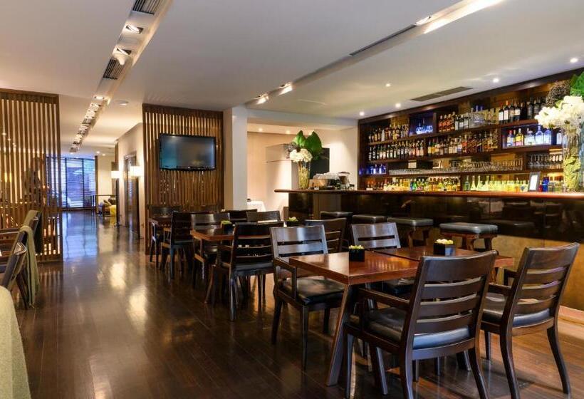 Libertad Hotel Buenos Aires