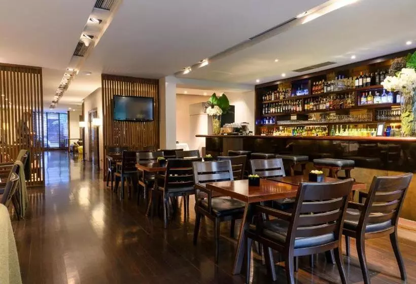 Libertad Hotel Buenos Aires