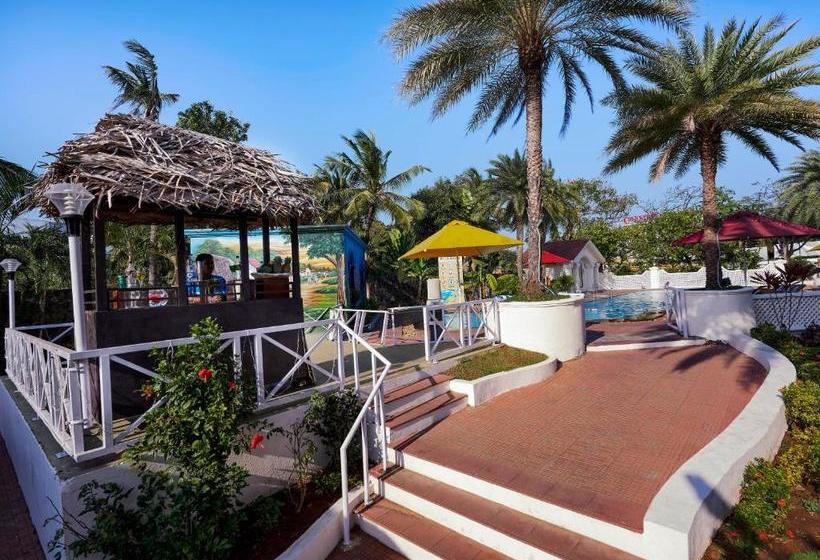 Kurort Mgm Eastwoods