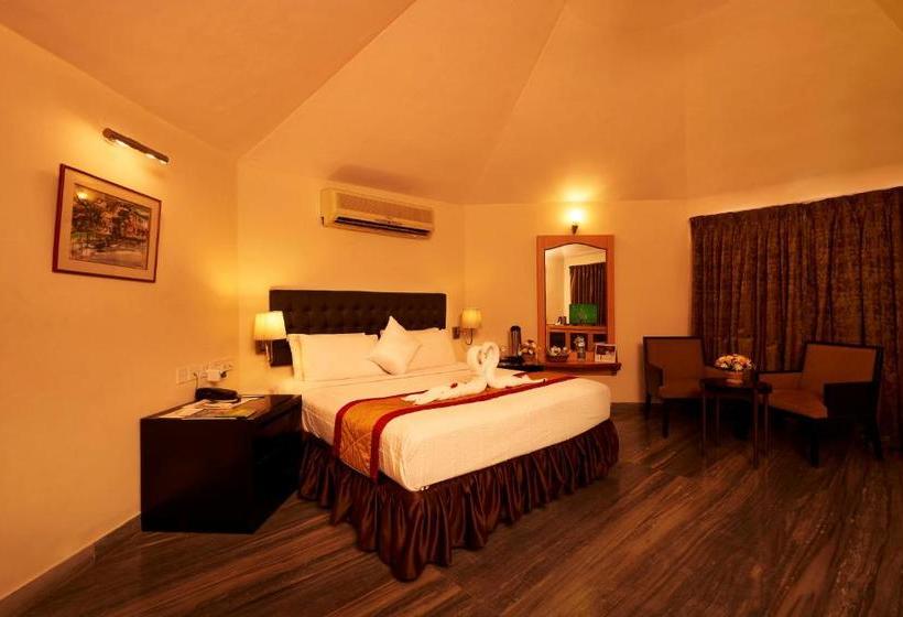 Kurort Mgm Eastwoods