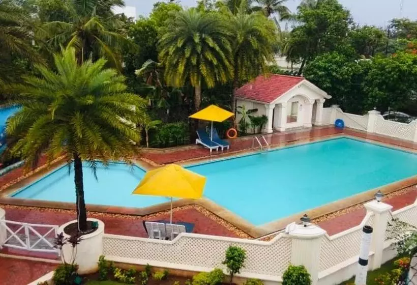 渡假胜地  Mgm Eastwoods