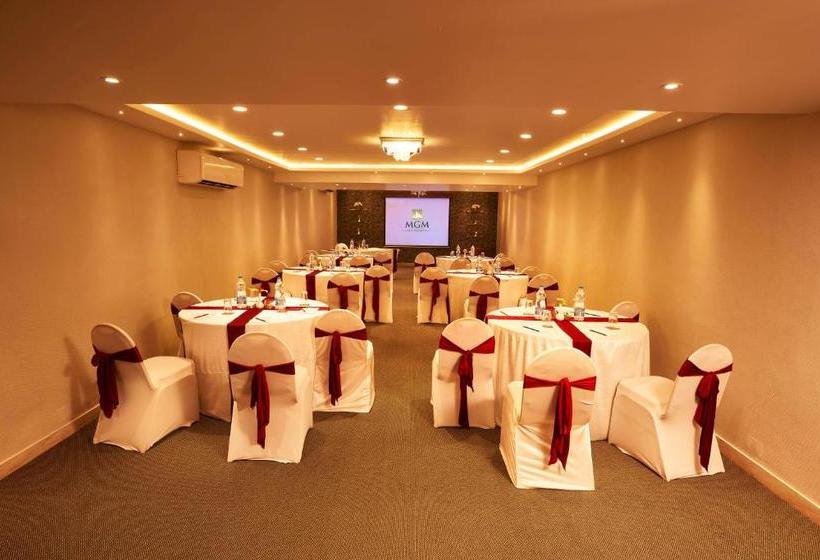 Kurort Mgm Eastwoods