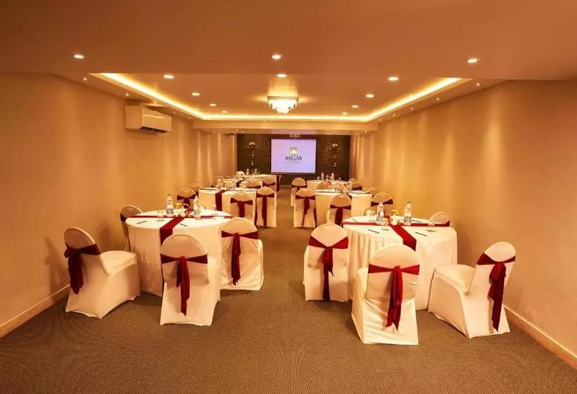 渡假胜地  Mgm Eastwoods