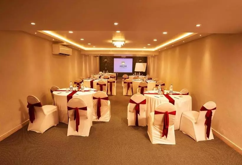 渡假胜地  Mgm Eastwoods