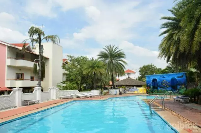 渡假胜地  Mgm Eastwoods