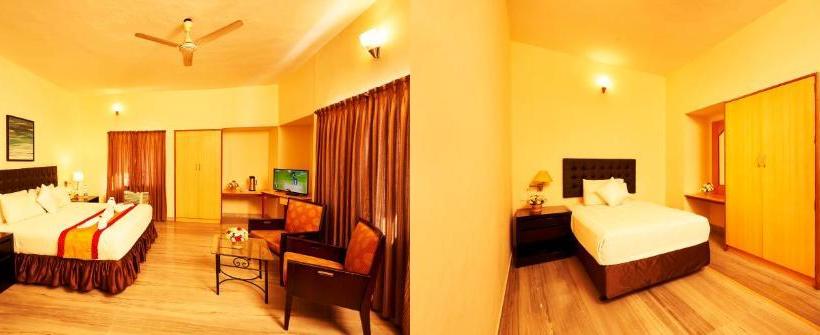 Kurort Mgm Eastwoods