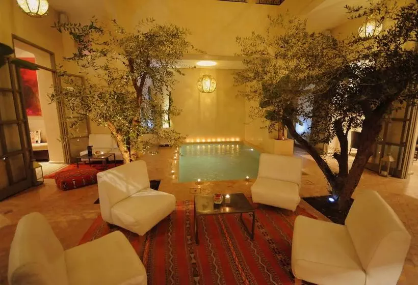 Riad Vendome & Spa